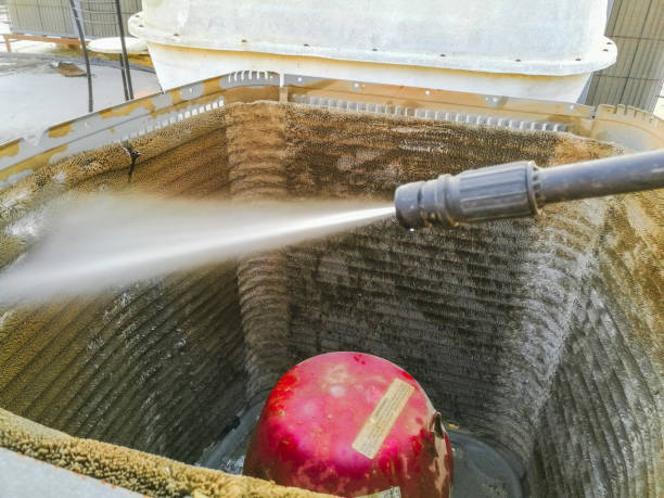 HVAC System Cleaning in University Of Virginia, VA