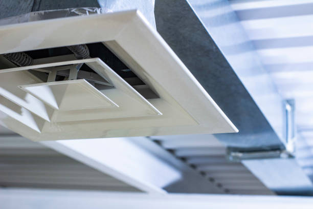 Best Home Air Vent Cleaning  in University Of Virginia, VA
