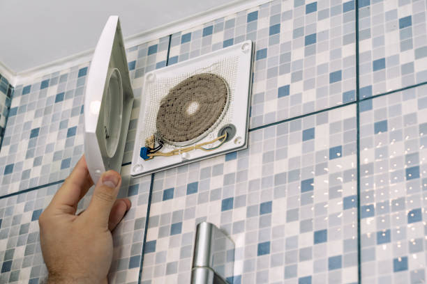 Best Ventilation Cleaning Services  in University Of Virginia, VA