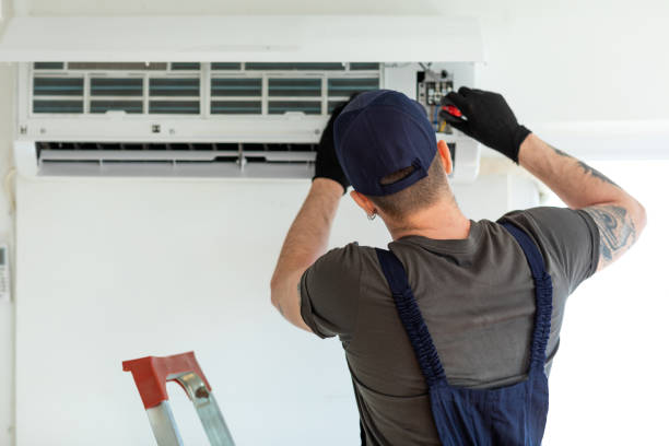 Best HVAC Air Duct Cleaning  in University Of Virginia, VA