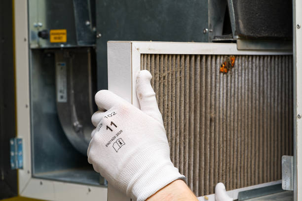 Best General Air Duct Cleaning  in University Of Virginia, VA