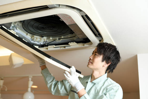 Best Air Duct Cleaning Near Me in University Of Virginia, VA