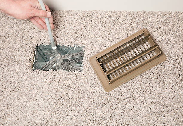 Best Affordable Air Duct Cleaning  in University Of Virginia, VA
