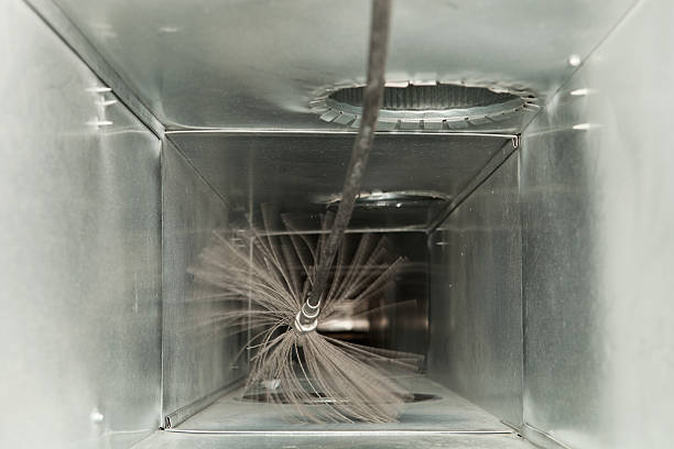 Best Home Air Vent Cleaning  in University Of Virginia, VA