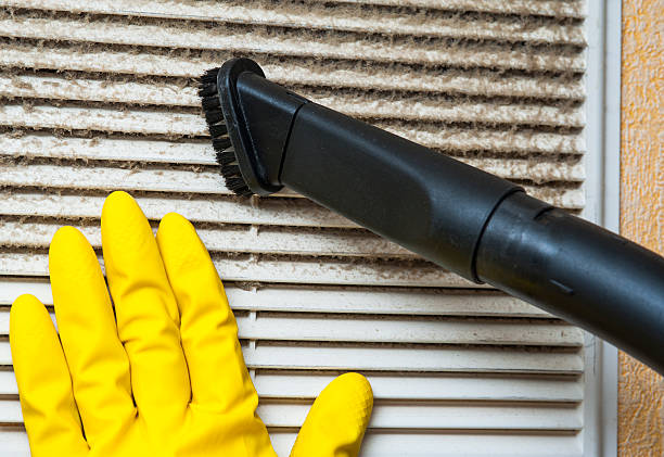 Best Air Duct Cleaning Near Me  in University Of Virginia, VA