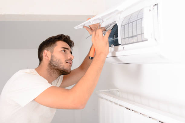 University Of Virginia, VA Airduct Cleaning Company