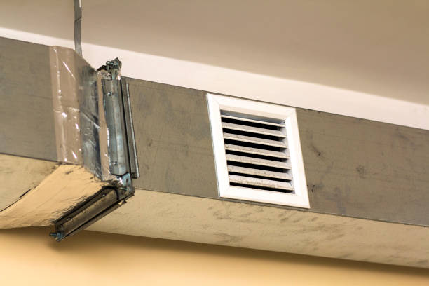 Best Best Air Duct Cleaning Company  in University Of Virginia, VA