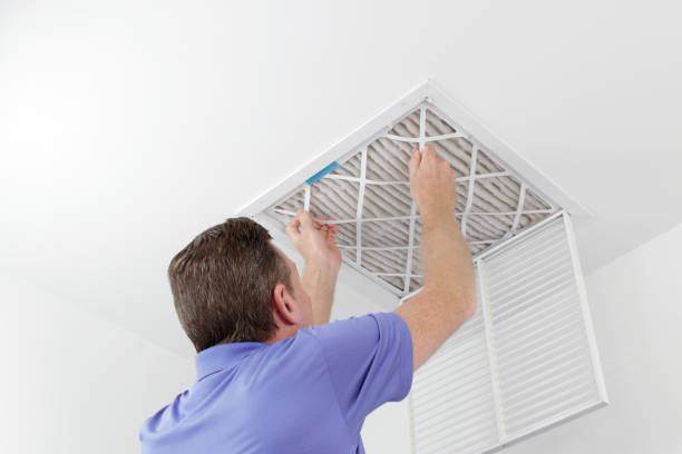 Best Air Duct Cleaning Near Me  in University Of Virginia, VA